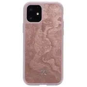 Woodcessories Stone Edition iPhone 11 canyon red sto062  T-Mlx35210 4260382635665