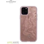 Woodcessories Stone Edition iPhone 11 Pro Max canyon red sto064  T-Mlx35211 4260382635689