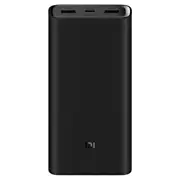 Xiaomi Mi 50W 20000Mah Black  Bhr5121Gl 6934177745447