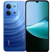 Viedtālrunis Xiaomi  Redmi 15C Moonlight Blue 4Gb Ram 256Gb Rom 69534 6932554458218