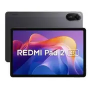 Planšetdators Xiaomi  Redmi Pad 2 4G 4/128Gb Graphite Grey 65580 6932554433222