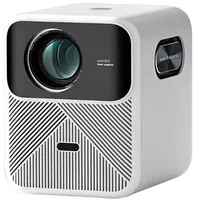 Xiaomi Wanbo Projector Mozart Wb81 1080P with Android system White Eu  Wanbowpb81 6970885350368