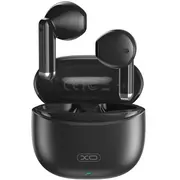 Xo X33 Bluetooth bezvadu austiņas ar mikrofonu  X33Bk 6920680856732