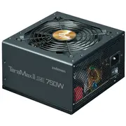 Zalman Zm750-Tmx2Se Teramaxii 750W 80 Gold  T-Mlx60259 8800263650439