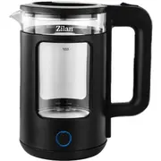 Zilan Zln6128 Elektriskā tējkanna 1.5L 1650W  8682744806128