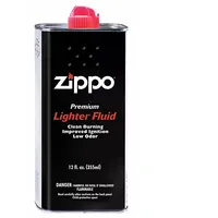 Zippo Premium Lighter Fluid 355Ml šķiltavu degviela  3165 1041689301224
