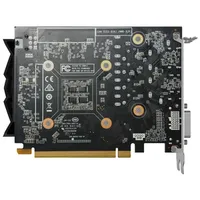Zotac  
 Gaming Geforce Gtx 1650 Amp 4Gb Zt-T16520J-10L 4895173621888 Vgazoanvd0104