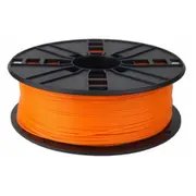3D Printera izejmateriāls Gembird Filament Pla Orange 1.75 mm 1Kg  3Dp-Pla1.75-01-O 8716309088565