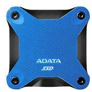 Adata  External Ssd Sd620 1Tb Usb 3.2 Write speed 460 Mbytes/Sec Read 520 Sd620-1Tcbl 4711085945389 Diaadtssd0146