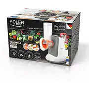 Adler Ad 4815 Dārzeņu griezējs 150W  5905575900692