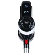 Adler Ad 7048 Bezvadu putekļu sūcējs 350W  5903887809580