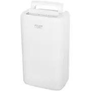 Adler Ad 7861 Gaisa sausinātājs 10L/24H  5903887809498