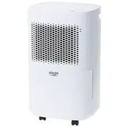 Adler Ad 7917 Gaisa sausinātājs 10L/24H  5902934838665