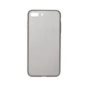 Aizmugurējais vāciņš Joyroom Apple iPhone 7 Plus Plastic Case Jr-Bp241 Grey  Jr-Bp241Gre 6956116740733