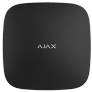 Ajax Hub Black  000002440 9990000000203