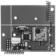 Ajax module uartBridge  000001160 9990000000302