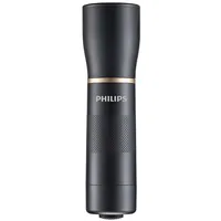Akcija Philips Led lukturis, melns  Sfl7001T/10 4895229114081