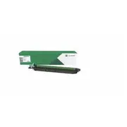 Aksesuāri un izejmateriāli Lexmark  76C0Pk0 Photoconductor Unit, Multipack, 100000 pages 734646635103
