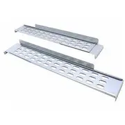 Apc 4-Post Perforated Rackmount Rails  Su032A 731304194668