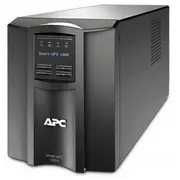 Apc  Smartconnect Ups Smt 1000 Va Tower Smt1000Ic 731304332978
