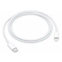 Apple  Cable Usb-C to Lightning, 2M White Mqgh2Zm/A 190198496201