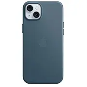 Apple Finewoven Case with Magsafe Aizmugurējais Apvalks priekš iPhone 15 Plus  Mt4D3Zm/A 194253945635