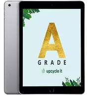 Apple iPad 128 Gb 24,6 cm 9.7 4 Wi-Fi 5 802.11Ac iPadOS 15 Atjaunots Pelēks  Mr7J2 5713552014627