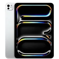 Apple iPad Pro 2024 5Gen 11 256Gb Cell M4 Silver Ita Mvw23Ty/A  195949229350