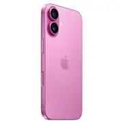 Apple iPhone 16 128Gb Pink  Myea3Hx/A 195949822209 Tkoappszi1060