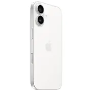 Apple iPhone 16 128Gb White  Mye93Hx/A 195949822025 Tkoappszi1061