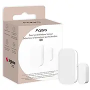 Aqara viedās mājas durvju/logu sensors T1 Dw-S03D  6975833352135
