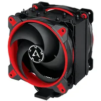 Arctic Cpu Cooler Freezer 34 eSports Duo Red  Acfre00060A 4895213701860