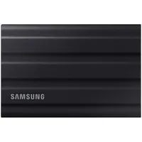 Ārējais Ssd disks Samsung T7 Shield 1Tb Black  Mu-Pe1T0S/Eu 8806092968424