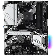 Asrock B550 Pro4 Socket Am4 Atx Amd  4710483931482 Plyasram40046