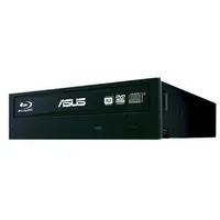 Asus  Bw-16D1Ht Internal, Interface Sata, Blu-Ray, Cd read speed 48 x, write Black, Desktop 90Dd0200-B20010 4716659418870