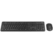 Asus Cw100 keyboard Mouse included Universal Rf Wireless Qwerty Us English Black  90Xb0700-Bkm0S0 4711387539620 Perasuklm0011