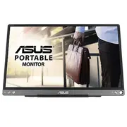 Asus Mb16Ace Zenscreen Monitors 15.6  90Lm0381-B04170 4718017500357