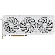 Asus Prime -Rx9070Xt-O16G-White Amd Radeon Rx 9070 Xt 16 Gb Gddr6  90Yv0L75-M0Na00 4711636234245 Vgaasuati0468