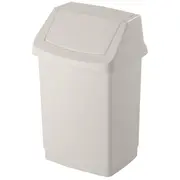 Atkritumu spainis Click-It 50L 38,5X33,5X63,5Cm balts  0804045026 3253921721029