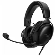 Austiņas Hyperx Cloud Iii Black  727A8Aa 197029008220
