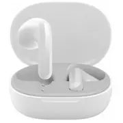 Austiņas Xiaomi Redmi Buds 4 Lite White  Bhr6919Gl 6941812707968