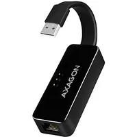Axagon Ade-Xr Type-A Usb2.0 - Fast Ethernet 10/100 Adapter  8595247904430