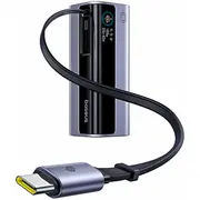 Baseus Energeek Gr11 Portatīvais akumulators 10000Mah / 100W Usb-C  E0027A01 6932172691752