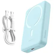 Baseus Fast Charge Poverbanks Tālrunim / 30W 10000Mah  Ppcx110203 6932172627980