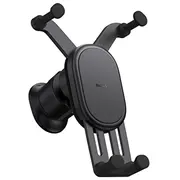 Baseus Suwx030001 Auto Bezvadu uzlādes turētājs 15W  6932172620264
