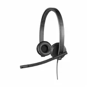 Bezvadu austiņas Logilink  Logitech Stereo H570E Headset 981-000575 5099206053304