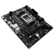 Biostar A620Ms motherboard Amd A620 Socket Am5 micro Atx  4712960687592 Plybioam50008