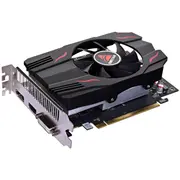 Biostar Radeon Rx550 Va5505Rf41 4Gb  4712960684171 Vgabioati0004