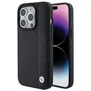 Bmw Bmhcp15L22Rdpk Aizmugurējais Apvalks Priekš Apple iPhone 15 Pro Max  3666339142803