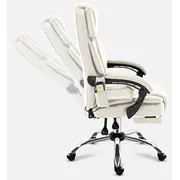 Boss 6.0 Beige swivel chair  Ma-Boss 5903796018844 Foemrebiu0027